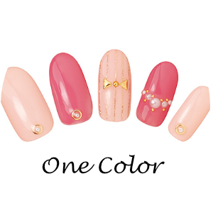 ワンカラー 吉祥寺駅徒歩3分の癒しとキレイのネイルサロン Ceres Nails Spa セレスネイルズスパ